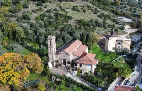 mezzano