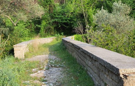 02. Percorso Montuoso